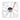 Thermaltake Pure 14 Case Fan - White LEDCL-F028-PL14WT-A-D