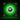 Thermaltake Pure A12 Radiator Fan (Single Fan Pack) - GreenCL-F109-PL12GR-B