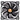Thermaltake Riing 12 High Static Pressure LED Radiator Fan (3 Pack) - WhiteCL-F055-PL12WT-A-D