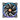 Thermaltake Riing 12 High Static Pressure LED Radiator Fan - RGBCL-F042-PL12SW-A-D