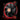 Thermaltake Riing 14 High Static Pressure LED Radiator Fan - Red
