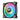 Thermaltake Riing Duo 12 RGB Radiator Fan TT Premium Edition (3 - Fan Pack) - BlackCL - F073 - PL12SW - A
