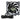 Thermaltake Riing Plus 12 LED RGB Radiator Fan TT Premium Edition (3 Fan Pack)CL-F053-PL12SW-A