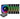 Thermaltake Riing Plus 12 LED RGB Radiator Fan TT Premium Edition (5 Fan Pack)