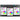 Thermaltake Riing Plus 12 LED RGB Radiator Fan TT Premium Edition - Single Fan PackCL-F059-PL12SW-A