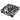 Thermaltake Riing Plus 14 LED RGB Radiator Fan TT Premium Edition (3 Fan Pack)CL-F056-PL14SW-A