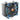 Thermaltake Riing Silent 12 Blue CPU Cooler