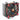 Thermaltake Riing Silent 12 Red CPU Cooler
