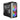 Thermaltake Riing Trio 20 RGB Case Fan TT Premium EditionCL-F083-PL20SW-A