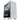 Thermaltake S500 Tempered Glass Snow Edition Mid - Tower ChassisCA-1O3-00M6WN-00-D