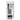 Thermaltake S500 Tempered Glass Snow Edition Mid - Tower ChassisCA-1O3-00M6WN-00-D