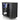 Thermaltake Suppressor F31 Tempered Glass Edition Mid Tower Chassis - Black