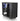 Thermaltake Suppressor F31 Tempered Glass Edition Mid Tower Chassis - Black