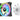 Thermaltake SWAFAN 14 RGB Radiator Fan (3 - Fan Pack)CL-F138-PL14SW-A