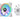 Thermaltake SWAFAN 14 RGB Radiator Fan (3 - Fan Pack)CL-F146-PL14SW-A