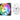 Thermaltake SWAFAN EX14 ARGB Sync PC Cooling Fan TT Premium Edition (3 - Fan Pack)CL-F168-PL14SW-A