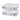 Thermaltake SWAFAN EX14 ARGB Sync PC Cooling Fan TT Premium Edition (3 - Fan Pack)CL-F170-PL14SW-A