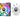 Thermaltake SWAFAN EX14 RGB PC Cooling Fan White TT Premium Edition (3 - Fan Pack)CL-F144-PL14SW-A