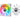 Thermaltake SWAFAN EX14 RGB PC Cooling Fan White TT Premium Edition (3 - Fan Pack)CL-F162-PL14SW-A