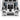 Thermaltake The Tower 900 Snow EditionCA-1H1-00F6WN-00