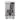 Thermaltake The Tower 900 Snow EditionCA-1H1-00F6WN-00