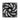 Thermaltake TOUGHFAN 12 High Static Pressure Radiator Fan (2 Fan PACK)CL-F082-PL12BL-A