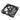 Thermaltake TOUGHFAN 12 High Static Pressure Radiator Fan (Single Fan Pack)CL-F117-PL12BL-A