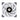 Thermaltake TOUGHFAN 12 High Static Pressure Radiator Fan (Single Fan Pack)CL-F117-PL12WT-A
