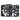 Thermaltake TOUGHFAN 14 High Static Pressure Radiator Fan (2 Fan Pack)CL-F085-PL14BL-A