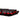 Thermaltake Tt eSPORTS Challenger Edge Aluminum Faceplate 8 Color LED Backlighting Fast Response Key Anti - Ghosting Membrane Gaming KeyboardKB-CHE-MBBLUS-01
