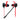 Thermaltake Tt eSPORTS ISURUS PRO In-Ear Gaming Headset
