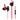 Thermaltake Tt eSPORTS ISURUS PRO In - Ear Gaming HeadsetHT-ISF-ANIBBK-19