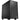 Thermaltake Versa H17 Micro Case - Black
