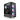 Thermaltake View 200 TG ARGB Mid Tower ChassisCA-1X3-00M1WN-00