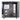 Thermaltake View 31 TG Tempered Glass Mid - Tower ChassisCA-1H8-00M1WN-00