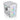 Thermaltake View 51 Tempered Glass Snow ARGB EditionCA - 1Q6 - 00M6WN - 00