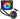 Thermaltake Water 3.0 ARGB Motherboard Sync Edition AMD /Intel LGA1200 Ready 120 All - in - One Liquid Cooling SystemCL-W232-PL12SW-A
