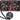 Thermaltake Water 3.0 Riing Red 280