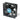 Titan 80mm High-Airflow Portable USB Cooling Fan