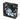 Titan 92mm High-Airflow Portable USB Cooling Fan