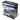 Titan Blue Titan 140mm Master USB FanTTC-NF01TZ-BB-D