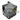 Titan Mobile USB Cooling Stand w/ 60mm FanTTC-NF03TZ-D