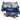 Titan Siberia High Performance Low Noise 120mm Cooling Fan with Heatsink   - Sleeved