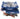 Titan Siberia High Performance Low Noise 120mm Cooling Fan with Heatsink   - Sleeved