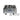 Titan "Skalli" TTC-NC05TZ/NPW CPU Cooler for Intel1366/ 1156/ 775 & AMD AM3/AM2+/AM2/K8TTC-NC05TZ-NPW-RB