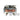 Titan "Skalli" TTC-NC05TZ/NPW CPU Cooler for Intel1366/ 1156/ 775 & AMD AM3/AM2+/AM2/K8TTC-NC05TZ-NPW-RB