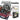 Titan "Skalli" TTC-NC05TZ/NPW CPU Cooler for Intel1366/ 1156/ 775 & AMD AM3/AM2+/AM2/K8TTC-NC05TZ-NPW-RB