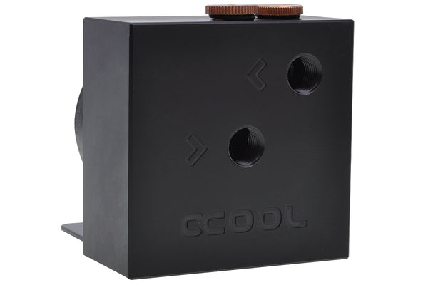 Alphacool VPP655 - PWM - G1/4 IG inkl. Top
