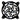 MNPCTech "Star" 120mm Acrylic Fan Grill- Black