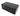 Hammond 1591CSBK ABS Project Box - Black